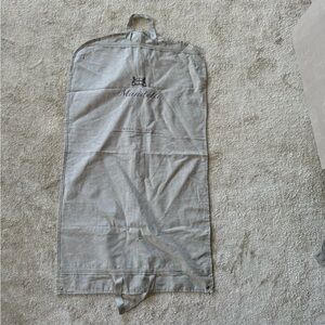 Mandelli Garmet Bag